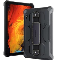 Global Version Blackview Active 8 Pro Rugged Tablet 10.36" Display Helio G99 16GB+256GB 22000mAh 48MP+16MP Android 15 Tablets PC