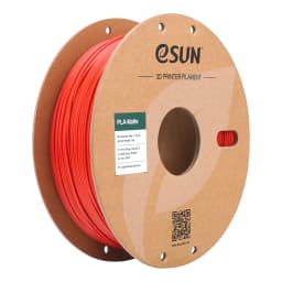 ESUN PLA Matte 3D Printer Filament 1.75mm Dimensional +/- 0.03mm 1KG (2.2 LBS) Spool 3D Printing Material For 3D Printers
