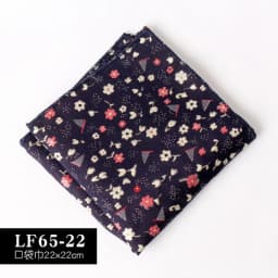 22CM Classic Men Polyester Pocket Square Dot Paisley Floral Handkerchief Business Hanky Wedding Party Chest Tie Suit Accessories