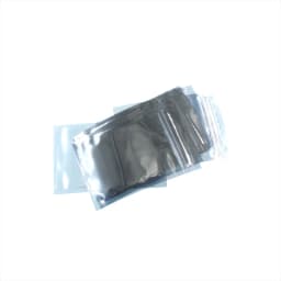 100pcs Antistatic Shielding Zip Lock Bag with Printed ESD Anti-Static Shielding Antistatic Packaging Ziplock Bag for Electronics