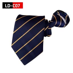 Hot Sell Style 8CM Zipper Tie Men Bridegroom Wedding Necktie Lazy Pre-tied Ties Striped Zipper Necktie For Men Women Wholesale