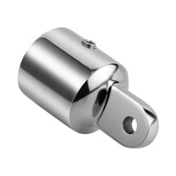 Bimini Top Cap 316 Stainless Steel Top Caps Marine Hardware Boat Accessories Bimini Top Eye End