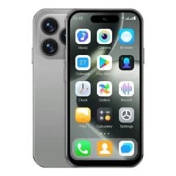 ONEMYTH M16Pro 4.0" Android 10 Mini SmartPhone, Dual SIM, 2000mAh, 5MP Camera, 2GB+16GB, Face Unlock, Type-C