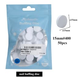 20/25/35MM Replaceable Sandpaper Disc for Foot Dead Skin Calluse Remove Foot Salon Cuticle Files Electric Rotating Pedicure Tool