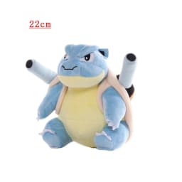 2026 @@ Pokemon Plush Dolls Set - Soft Stuffed Animals Pikachu Charmander Bulbasaur Squirtle Psyduck Eevee Peluche Toy Gifts