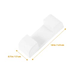 10pcs Display Stand Show Rack Floating Display Frame Holders Holder Stands For Jewelry Necklace Bracelet Boxes