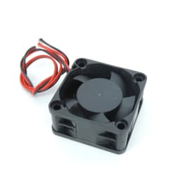 2PIN DC 40mm Cooling 3D Printer Fan 40x40x20mm Cooler 24V 12V 5V 4020 4cm Computer Case Oil Cooling Fan Heatsink Fan