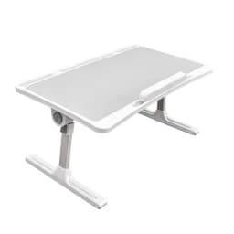 Oatsbasf Laptop Holder for Bed Multifunctional Tablet Stand Phone Holder Foldable Book Stand for Reading Height Angle Adjustable