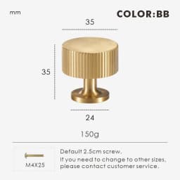 Nurlin Solid Brass Art Deco Vertical Lines Linear Kitchen Cabinet Knobs T Bars Bedroom Wardrobes Long Pull Drawer Handle