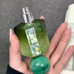 Paris Rose Jasmine Perfume, Fresh Fig Eau De Toilette Master-level Long-lasting Floral Fruity Fragrance Russian Best Selling