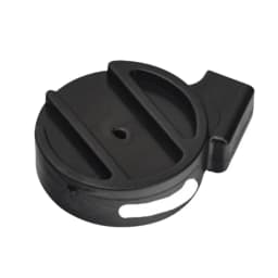 Choke Lever Grip Kit 46092-1123 For KLR 650 1987-2007 For KLR 250 1986-2005 For KL600 1984-1986 Lawn Mower Parts