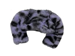 Multi Style Exquisite Fur Coat Outfit for 11.5 Inch 30cm Doll Many Style for Choice Gifts for Girls Doll Accessories