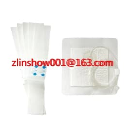RECO NPWT System Negative Pressure Wound Therapy System Silicone Dressing 10x20cm 15x20cm