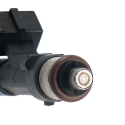 Artudatech 1PCS PETROL ENGINE FUEL INJECTOR 24420543 fIT VAUXHALL 1.0 1.2 1.4 0280158181