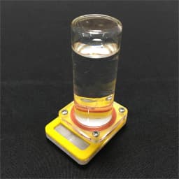 Ant grape S water feeding area for ant farm acrylic moisture with feeding area, insect ant  villa pet advanced mania farm ants