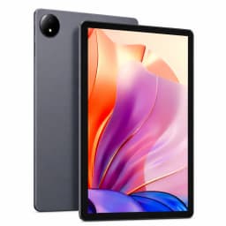 KOOMDIGI Android 16 Tablet 8.68 Inch UHD Incell Screen 1340×800 16GB RAM (6GB+10GB Expand) 128GB ROM 5G WiFi Dual Camera 5000mAh Widevine L1 GPS Google GMS Tablet with Case USB-C Cable Screen Protector