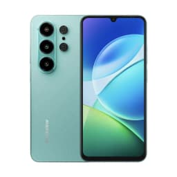 Blackview WAVE 10C Smartphone 4GB+32GB/128GB 6.88'' Android 16 Unisoc UMS312 / T310 5000mAh 4G Cellphone