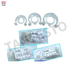 10pcs Urea Pipe Joint Clip New Urea Pipe Joint Fuel Pipe Quick Joint Urea Buckle