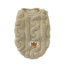 Soft Cozy Cat Clothes Autumn Winter Warm Fleece Sweatshirt for Small Dogs Puppy Kitten Jacket Coat Pet Sphynx Costume Sweater