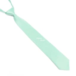 Exclusive Macaron Color Pre-tied Lazy Tie For Boys Girls Student 6cm Slim Narrow School Uniform Kids Necktie Pink Green Blue Tie
