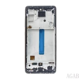 High Quality LCD for Samsung Galaxy A52 5G LCD Display Touch Screen Assembly Replacement Part for Samsung A526W A526B A526U LCD