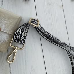 Fashionable Versatile Shoulder Straps Multifunctional And Replaceable Bag Straps Adjustable Luggage And Travel Accessories