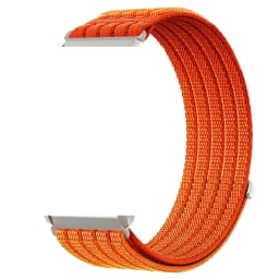 Mibro 18mm 20mm 22mm Sport Nylon Loop Woven Strap For Mibro GS pro / active / Lite2 / Mibro X1-A2-A1-C2-C3-T1-T2 Wristband