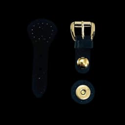 Hasp Buckle Fasteners Clasp Locks for Sewing Craft Wallet Clasp Lady Purse Wallet Handbag DIY Card Pack Hasp Clasp H9ED