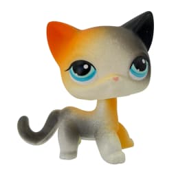 Rare Old Lps Toys Original Bobble Head Pet Short Hair Cat Kitten Dog Dachshund Collie Spaniel Great Dane