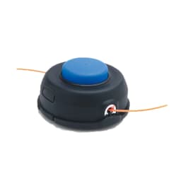 T25 T35 T45 String Grass Trimmer Head With Line Lawn Mower Garden Tool Accessories For Petrol Brush Cutter Grass Trimmer