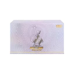 Genuine Original Pokemon PTCG Mewtwo VSTAR Gift Box Set Simplified Chinese Collectible Cards Trading Anime Peripheral Game Toys