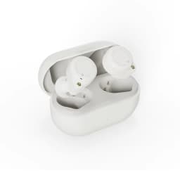 CERAMICS MK2 TWS Earbuds, 40dB ANC, Bluetooth 6.0, Hi-Res LDAC, IPX4 Sweatproof, 45H Playtime, HD Mics, Game Mode, Dual Connect