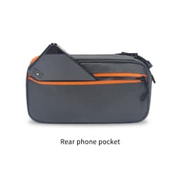 Travel Cable Organizer Bag Storage Pouch Carry Case Portable Waterproof Storage Bags for USB Charger Cable Cord and Electronics
