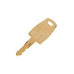 1 Pcs Multifunction TSA007 TSA002 Luggage Key For TSA Luggage Lock Universal Key Luggage Accessories