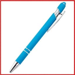 20-200pcs Laser Engraved Logo Pen Custom Advertising Wholesale Promotional Pens for Business Bulk Office Supplies 16Colors