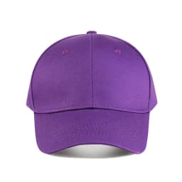 New Custom Logo Embroidery for Unisex Adjustable Baseball Cap Women Casual Solid Color Hip Hop Dad Caps Snapback Dad Adult Hat