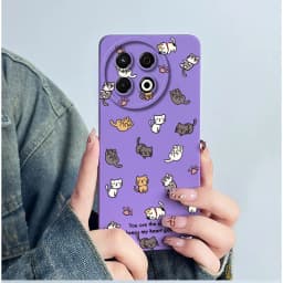 For Tecno Spark 30 Pro KL7 Phone Case 30Pro 4G Silicone Sweet Painted Shell Cartoon Funda Lovely Printed Protective Cover Casing