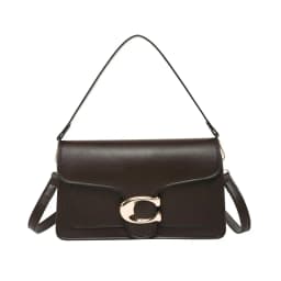2026 New Niche Luxury Solid Color Tote Bag Vintage Minimalist Square Bag Fashion Versatile Crossbody Bag
