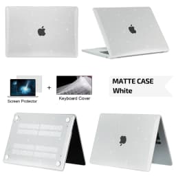 Laptop Case for Macbook Air 13 Case 2026 Neo A18 Pro 16 M3 Funda M1 Pro 13 M5 Air 13.6 15 for Macbook Pro 14 Case M5 M4 2025 M2