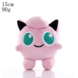 2026 @@ Pokemon Plush Dolls Set - Soft Stuffed Animals Pikachu Charmander Bulbasaur Squirtle Psyduck Eevee Peluche Toy Gifts