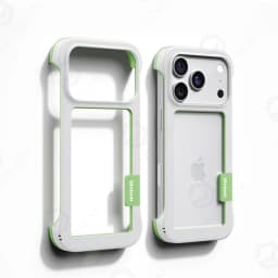Candy Color TPU Bumper 17pro Case Silicone Shockproof Frame Case For iPhone 12 13 Mini Air 14 15 16 17 18 Pro Max No Back Cover