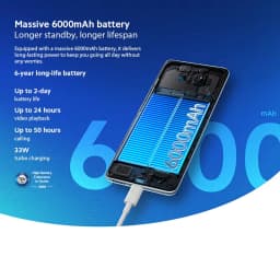Xiaomi Redmi Note 15 Global Version 4G Smartphone 6.77'' AMOLED 120Hz 108MP Camera 6000mAh Battery NFC MTK Helio G100-Ultra Cell Phone