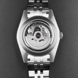Custom Logo NH35 Movement Men Watch 36mm/39mm Diamond Bezel Diamond Dial Sapphire Crystal 100M Waterproof Mechanical Wristwatch