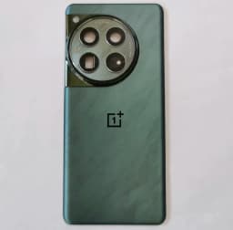 For OnePlus 12 Originlal Back Glass Battery Cover Rear Door Housing Case back Camera Glass Cover For OnePlus12 one plus 12
