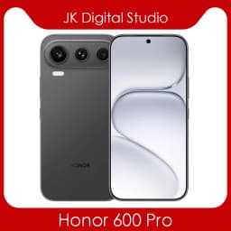 Google China Version Honor 600 Pro Mobile Phone MTK Dimensity8550 Elite 6.57inch AMOLED 120Hz 200MP 8000Mah 80W Dash Charge NFC