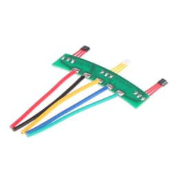 2-Wheels Electric Vehicles Motor Hall Sensor With Board Cable 213 Motor Hall Sensor 60 Degree For Element E-Bike