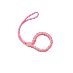 Hand Free Dog Leash Anti-Fall Wrist Strap Adjustable Wristband For Retractable Puppy Traction Rope Chihuahua Yorkie Accessories