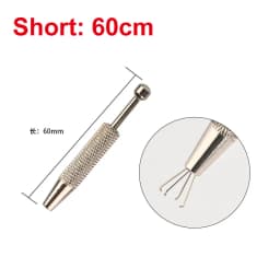 Brand Professional High Accuracy Diamond Tester 2 / 3 Gemstone Gem Selector Jewelry Watcher Tool LED Diamond Indicator Test Pen