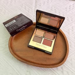 Charlotte Tilbury Collagen Lip Gloss Eyeshadow Palette Waterproof Oil Powder Compact Long Lasting Matte Hydrating Face Makeup
