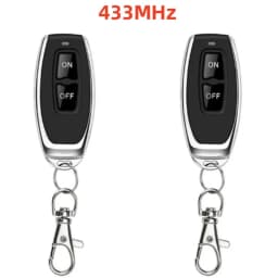 315/433MHz Auto Copy Remote Control Electric Garage Door Opener Remote Controller Duplicator Clone Cloning Code Transmitter